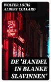 De 'handel in blanke slavinnen' (eBook, ePUB)