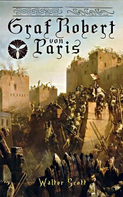 Graf Robert von Paris (eBook, ePUB) - Scott, Walter