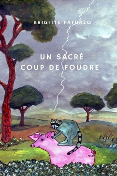 Cover Un sacré coup de foudre (eBook, ePUB)