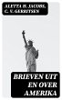 Brieven uit en over Amerika (eBook,... - Bild 1