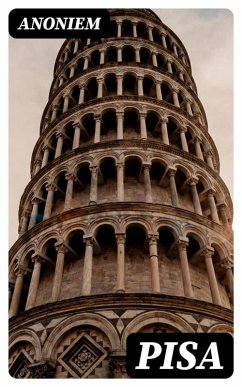 Cover Pisa (eBook, ePUB)