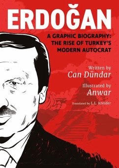 Erdoğan - Dundar, Can