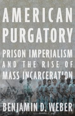 American Purgatory - Weber, Benjamin D.