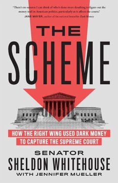 The Scheme - Whitehouse, Sheldon; Mueller, Jennifer