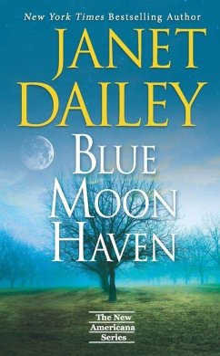 Blue Moon Haven - Dailey, Janet