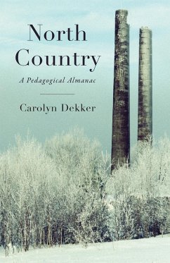 North Country - Dekker, Carolyn Jennifer
