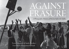 Against Erasure