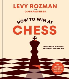 How to Win at Chess - Rozman, Levy