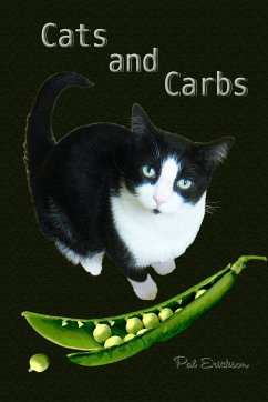 Cats and Carbs - Erickson, Pat