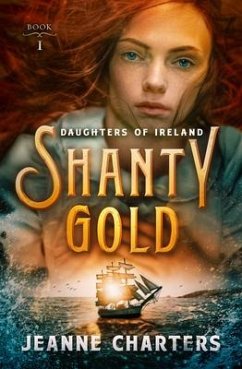Shanty Gold - Charters, Jeanne