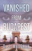 Vanished From Budapest