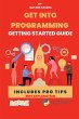 Getting Into Programming-1: Programming... - Bild 1