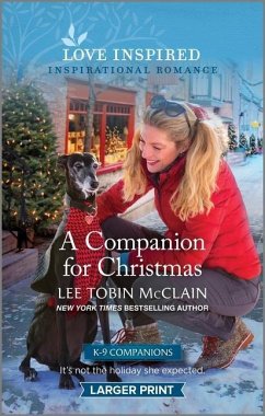 A Companion for Christmas - McClain, Lee Tobin