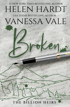 Broken - Vale, Vanessa; Hardt, Helen