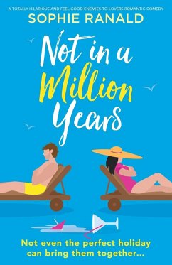 Not in a Million Years - Ranald, Sophie