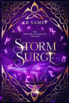 Storm Surge - Samet, Cb
