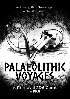 Palaeolithic Voyages - Jennings, Paul