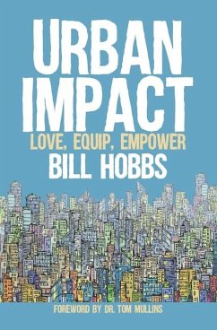 Urban Impact - Hobbs, Bill