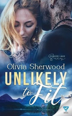 Unlikely to Fit - Sherwood, Olivia