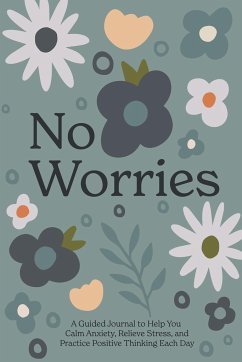 No Worries - Blue Star Press