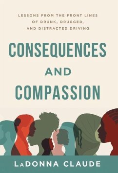 Consequences and Compassion - Claude, Ladonna