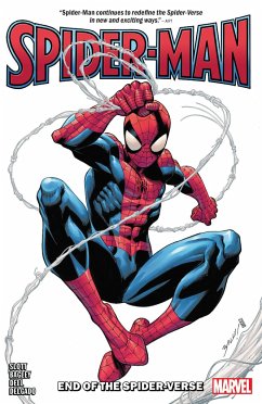 Spider-Man Vol. 1: End of the Spider-Verse - Slott, Dan