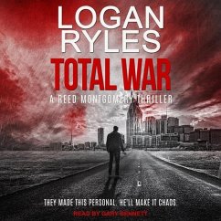 Total War - Ryles, Logan