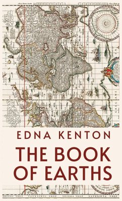 Cover The Book Of Earths