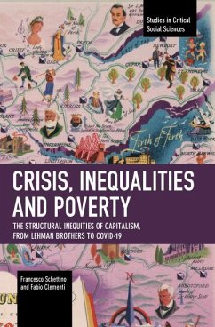 Crisis, Inequalities and Poverty - Schettino, Francesco; Clementi, Fabio
