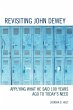 Revisiting John Dewey - Bild 1
