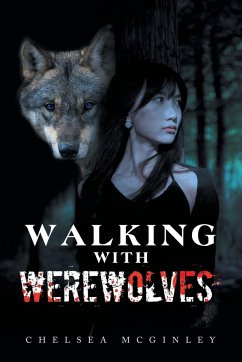 Walking with Werewolves - McGinley, Chelsea