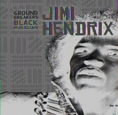 Jimi Hendrix - Markovics, Joyce