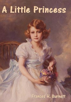 Cover A Little Princess