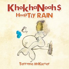 Khokhanoah's Hooptiy Rain - McKiever, Terrance