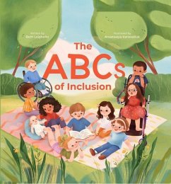 The ABCs of Inclusion - Leipholtz, Beth
