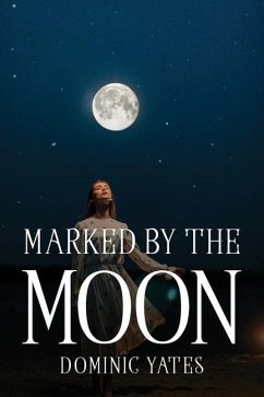 Cover Marked by the Moon