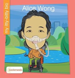 Alice Wong - Hawley, Erin