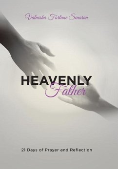 Heavenly Father - Fortune Senaran, Valnesha