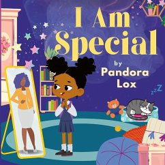 I Am Special - Lox, Pandora