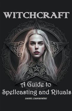 Cover Witchcraft