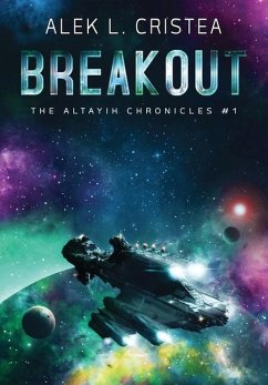 Breakout - Cristea, Alek L