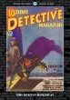 Dime Detective Magazine #1 - Bild 1