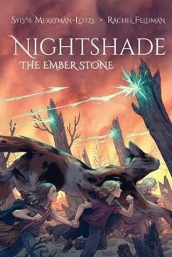 Cover Nightshade