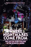 Where Nightmares Come From (The Dream Weaver Books on Writing Fiction, #1) (eBook, ePUB)