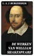 De Werken van William Shakespeare... - Bild 1