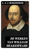 De Werken van William Shakespeare (eBook, ePUB)