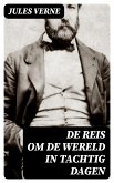 De reis om de wereld in tachtig dagen (eBook, ePUB)