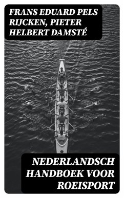 Cover Nederlandsch handboek voor roeisport (eBook, ePUB)