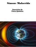 Exercícios de Física Quântica (eBook, ePUB)