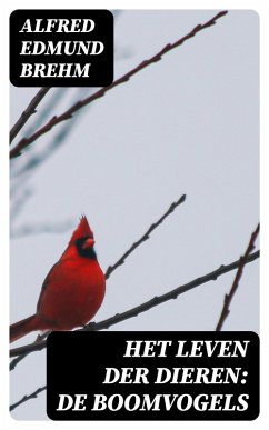 Het Leven der Dieren: De Boomvogels (eBook, ePUB) - Brehm, Alfred Edmund